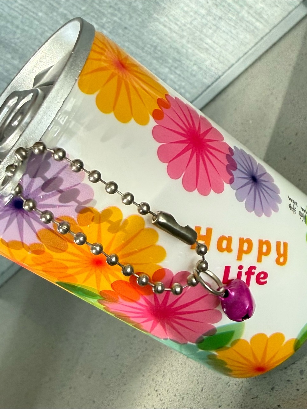 BACHAA Mini wipes, bag charms brand new set of four - Picture 5 of 14